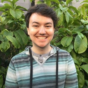 Meet your Posher, Shae